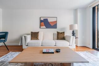 Blueground Clarendon fitness center nr Arlington Cemetery WDC-1168 - 9