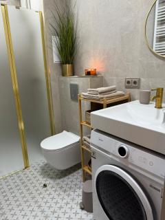 Baltic Comfort Suite - private 2BR apartment for 6 - 8