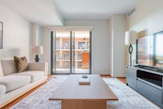 Blueground Clarendon fitness center nr Arlington Cemetery WDC-1168 - 7