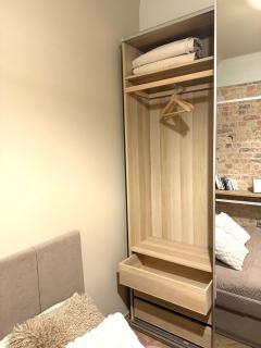 Baltic Comfort Suite - private 2BR apartment for 6 - 7