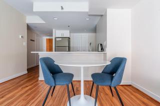 Blueground Clarendon fitness center nr Arlington Cemetery WDC-1168 - 4