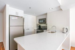 Blueground Clarendon fitness center nr Arlington Cemetery WDC-1168 - 3