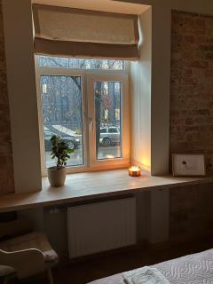 Baltic Comfort Suite - private 2BR apartment for 6 - 5