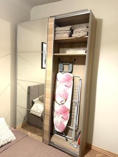 Baltic Comfort Suite - private 2BR apartment for 6 - 2