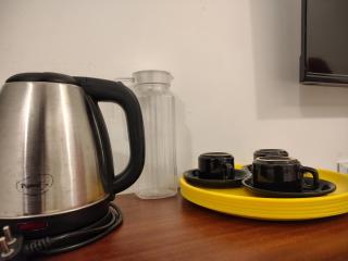 The Hotel Eden Beach - 7