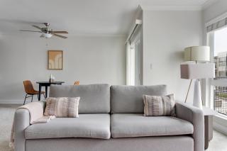 Blueground Rancho Palos Verdes pool nr Point Vicente Lighthouse LAX-1430 - 9