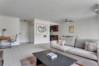 Blueground Rancho Palos Verdes pool nr Point Vicente Lighthouse LAX-1430 - 8