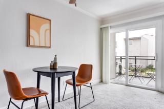 Blueground Rancho Palos Verdes pool nr Point Vicente Lighthouse LAX-1430 - 4