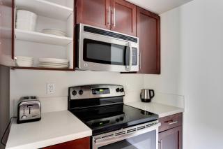 Blueground Rancho Palos Verdes pool nr Point Vicente Lighthouse LAX-1430 - 2