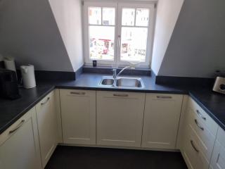 Alte Fachwerkresidenz - 4