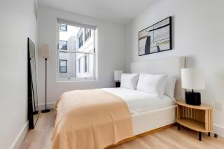 Blueground Morningside Heights fitness center nr Riverside Park NYC-2096 - 3