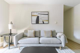 Blueground Shoreline West pool nr Shoreline Park SFO-2075 - 9