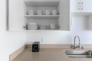 Blueground Shoreline West pool nr Shoreline Park SFO-2075 - 3