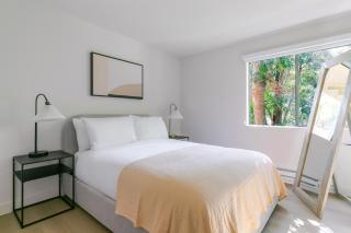 Blueground Shoreline West pool nr Shoreline Park SFO-2075 - 2