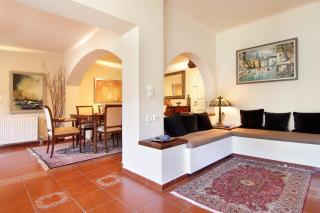 Oasis Pool House by GHH - 1