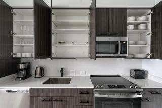 Blueground Downtown Austin pool nr Texas State Capitol ATX-238 - 3