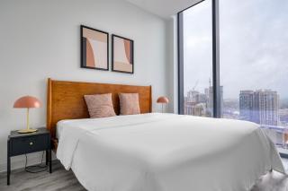 Blueground Downtown Austin pool nr Texas State Capitol ATX-238 - 2