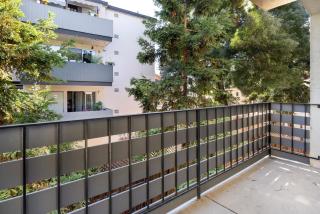 Blueground Edgewood Park pool nr Edgewood Park SFO-2073 - 4