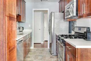 Blueground Edgewood Park pool nr Edgewood Park SFO-2073 - 2