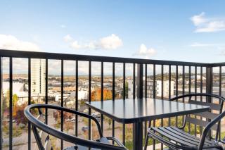 Blueground New Tacoma balcony nr Museum SEA-957 - 7