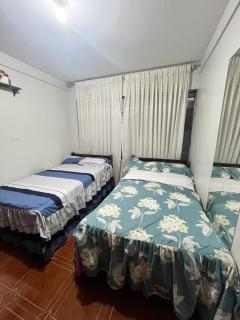 Private Room in Family House - 3