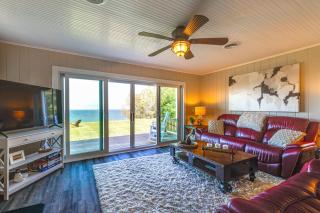 Wilson Waterfront Getaway Near Hikes and Wineries! - 6