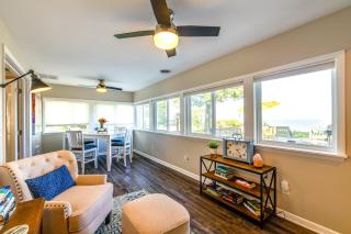 Wilson Waterfront Getaway Near Hikes and Wineries! - 3