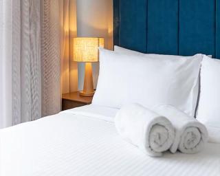 Seaview Studio 2BR 3BR Tanjung Point Residences - 9