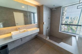 Seaview Studio 2BR 3BR Tanjung Point Residences - 8