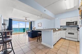 Shores of Panama Modern 2BR 2BA! Gulf View Resort! by Dolce Vita Getaways PCB - 8