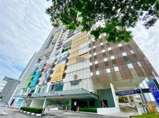 Seaview Studio 2BR 3BR Tanjung Point Residences - 3