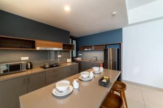 Seaview Studio 2BR 3BR Tanjung Point Residences - 1