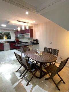 resident faouzi Tamara harhora plage - 7