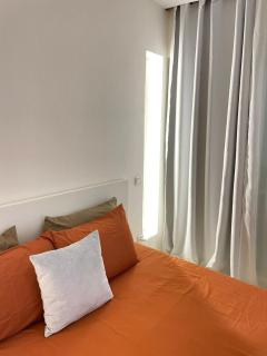 resident faouzi Tamara harhora plage - 6