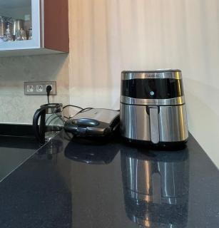 resident faouzi Tamara harhora plage - 5