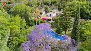 Cubo's Villa Las Lagunas de Azahar High Privacy - 8