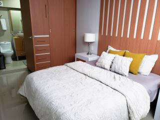 02 Loft Espectacular, AireAcondicionado - Consulado - 7