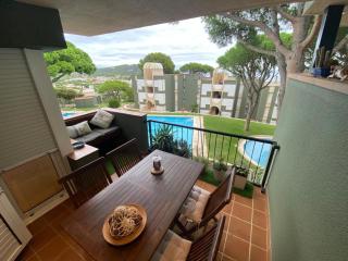 Apartamento Rocio en Calella - 7