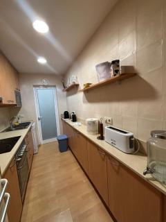 Apartamento Rocio en Calella - 1