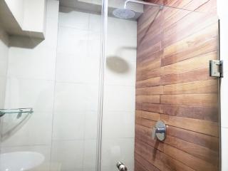 02 Loft Espectacular, AireAcondicionado - Consulado - 9