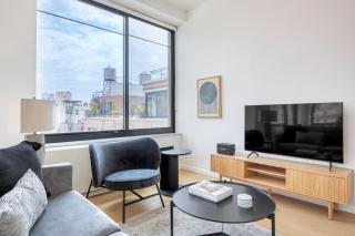 Blueground Chelsea rooftop nr High Line NYC-1202 - New York - 9