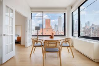 Blueground Chelsea rooftop nr High Line NYC-1202 - New York - 7