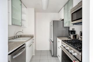 Blueground Chelsea rooftop nr High Line NYC-1202 - New York - 6