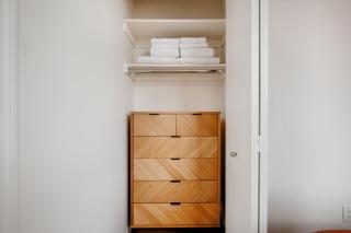 Blueground Chelsea rooftop nr High Line NYC-1202 - New York - 1