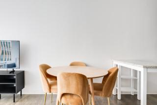 Blueground East Cambridge pool nr Charles River BOS-1247 - 6