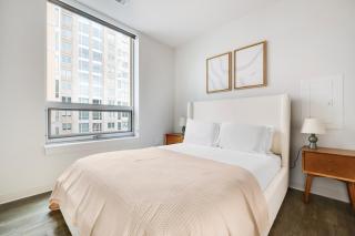 Blueground East Cambridge pool nr Charles River BOS-1247 - 3