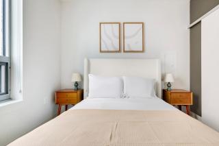 Blueground East Cambridge pool nr Charles River BOS-1247 - 2