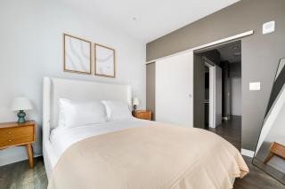 Blueground East Cambridge pool nr Charles River BOS-1247 - 1