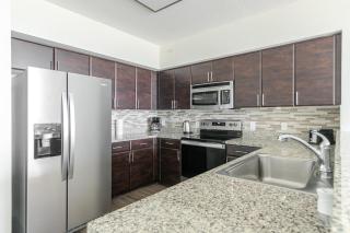 Blueground Little Havana pool nr Calle Ocho MIA-164 - 5