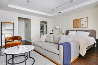 Blueground Westwood view nr UCLA LAX-1428 - 8